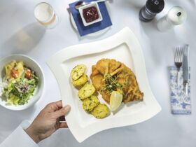 Ride & Bike Motorrad Urlaub im Südburgenland in Heilgenbrunn | 1 Nacht