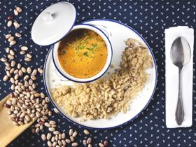 Ride & Bike Motorrad Urlaub im Südburgenland in Heilgenbrunn | 1 Nacht