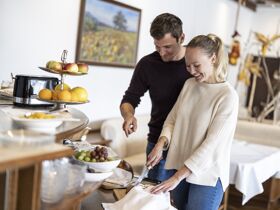 Ride & Bike Motorrad Urlaub im Südburgenland in Heilgenbrunn | 1 Nacht