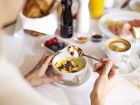 Ride & Bike Motorrad Urlaub im Südburgenland in Heilgenbrunn | 1 Nacht