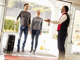 Ride & Bike Motorrad Urlaub im Südburgenland in Heilgenbrunn | 1 Nacht