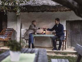 Ride & Bike Motorrad Urlaub im Südburgenland in Heilgenbrunn | 1 Nacht