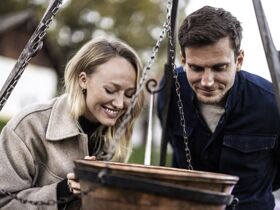 Ride & Bike Motorrad Urlaub im Südburgenland in Heilgenbrunn | 1 Nacht