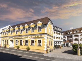 Ride & Bike Motorrad Urlaub im Südburgenland in Heilgenbrunn | 1 Nacht