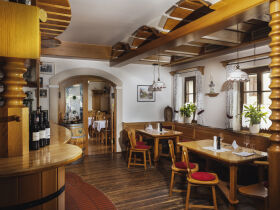 Ride & Bike Motorrad Urlaub im Südburgenland in Heilgenbrunn | 1 Nacht