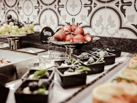 Sommer zwischen Berg und See am Achensee inkl. gratis Regionsbus | 2 Nächte 