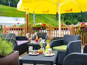 Erlebnisse im Schnee - Skifahren am Kreischberg - 2 Nächte