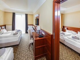 Erlebnisse im Schnee - Skifahren am Kreischberg - 2 Nächte