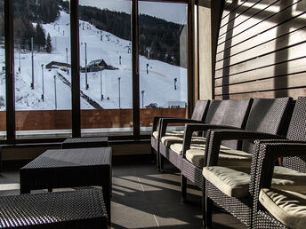 Erlebnisse im Schnee - 3 Tage Skifahren am Kreischberg