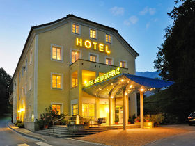 Bergsilvester in Innsbruck / Hall in Tirol | 6 Tage