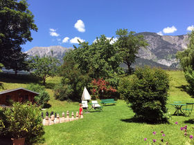 Bergsilvester in Innsbruck / Hall in Tirol | 6 Tage