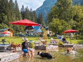 Thermentage in Bad Gastein inkl. Alpentherme & Felsentherme | 2 Nächte