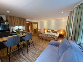 Thermentage in Bad Gastein inkl. Alpentherme & Felsentherme | 2 Nächte