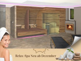 Thermentage in Bad Gastein inkl. Alpentherme & Felsentherme | 2 Nächte