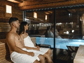 Schnuppertage mit Wellness und Genuss-Halbpension im Vulkanland | 2 Nächte