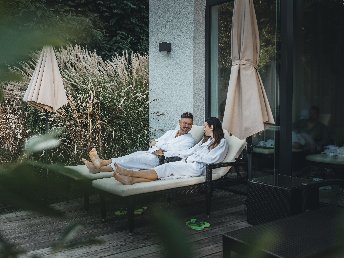 Genuss & Golfen 7 Nächte