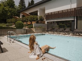 Schnuppertage mit Wellness und Genuss-Halbpension im Vulkanland | 2 Nächte