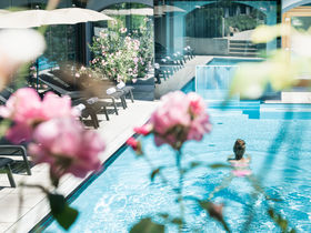 Schnuppertage mit Wellness und Genuss-Halbpension im Vulkanland | 2 Nächte