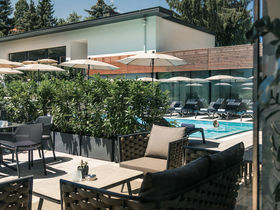 Schnuppertage mit Wellness und Genuss-Halbpension im Vulkanland | 2 Nächte