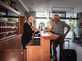 Schnuppertage mit Wellness und Genuss-Halbpension im Vulkanland | 2 Nächte