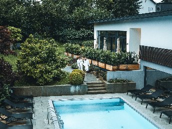 Schnuppertage mit Wellness und Genuss-Halbpension im Vulkanland | 2 Nächte
