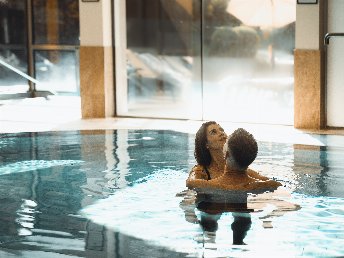 Unendlicher Urlaubsgenuss