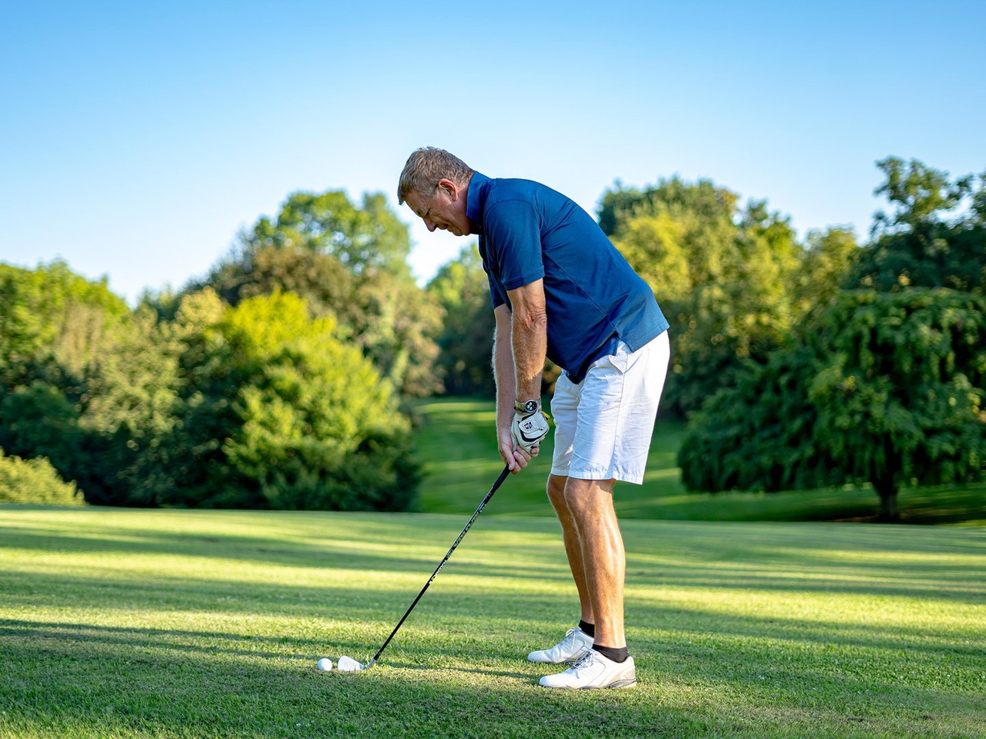 Genuss & Golfen 7 Nächte