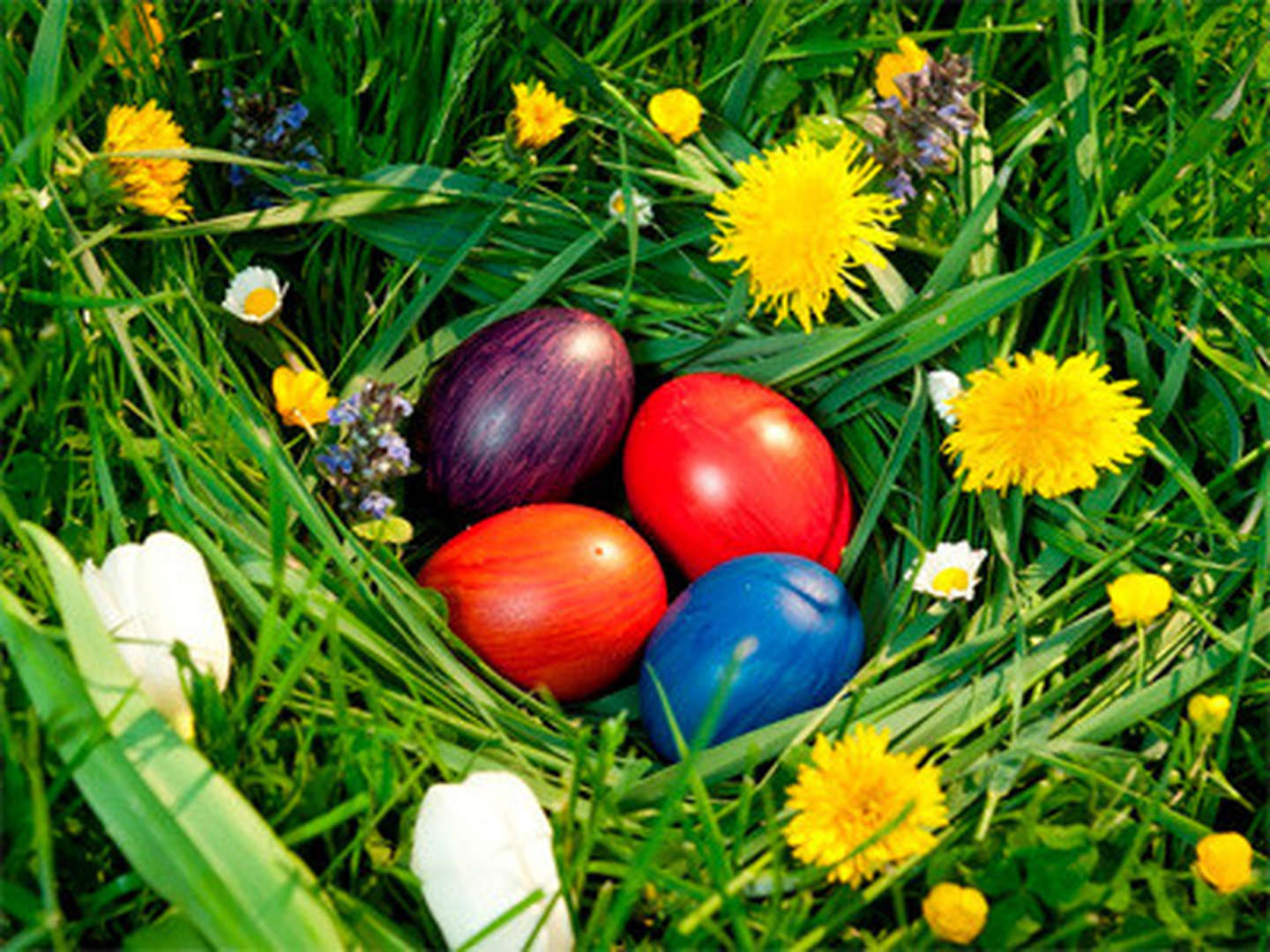 Ostern im Legenstein - 3 Nächte in der Familiensuite