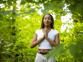 Die Ruhe des Waldes vor den Toren Wiens inkl. Spa-Gutschein | 3 Nächte