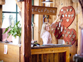 Alles Liebe zum Valentin | 1 Nacht 1