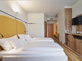 Familienurlaub inkl. Halbpension & Thermeneintritt | 2 Tage