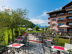 Erholsame Tage im Salzkammergut / Dachstein inkl. HP | 3 Nächte