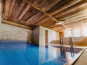 Erholsame Tage im Salzkammergut / Dachstein inkl. HP | 6 Nächte