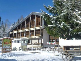 Träumen & Entspannen im Naturpark Dobratsch inkl. Massage | 3 Nächte  