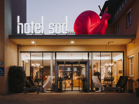 Grazer Stadtgeflüster inkl. Frühstück & 24h Busticket | 2 Nächte