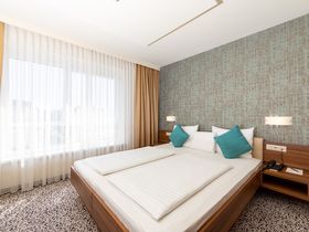 Grazer Stadtgeflüster inkl. Frühstück & 24h Busticket | 2 Nächte