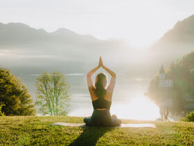 MONDI See erleben | 5 Nächte inkl. 1 Flasche Rotwein