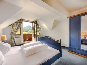 MONDI See erleben | 5 Nächte inkl. 1 Flasche Rotwein