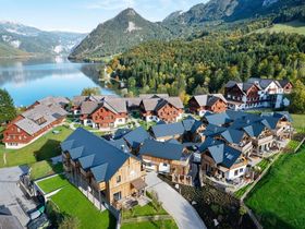 MONDI See erleben | 5 Nächte inkl. 1 Flasche Rotwein