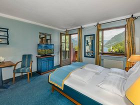 MONDI See erleben | 5 Nächte inkl. 1 Flasche Rotwein