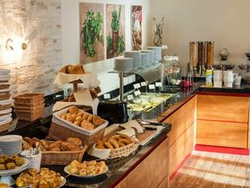 MONDI See erleben | 5 Nächte inkl. 1 Flasche Rotwein