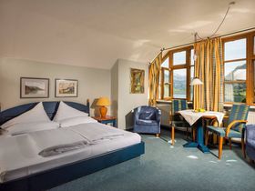 MONDI See erleben | 5 Nächte inkl. 1 Flasche Rotwein