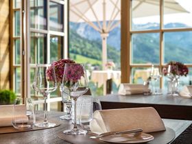 MONDI See erleben | 5 Nächte inkl. 1 Flasche Rotwein