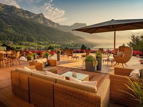 MONDI See erleben | 5 Nächte inkl. 1 Flasche Rotwein