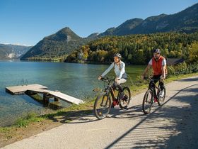 MONDI See erleben | 5 Nächte inkl. 1 Flasche Rotwein