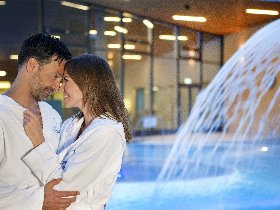 VITA FELICE | 3 Tage inkl. Eintritt in die Parktherme & Halbpension