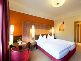 Wellnessgenuss in Bad Hall inkl. HP & Therme | 7 Nächte