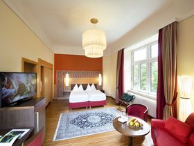 Wellnessgenuss in Bad Hall inkl. HP & Therme | 7 Nächte