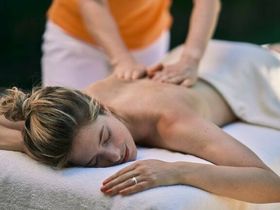 Wellnessgenuss in Bad Hall inkl. HP & Therme | 7 Nächte