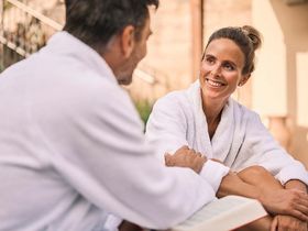 Wellnessgenuss in Bad Hall inkl. HP & Therme | 7 Nächte